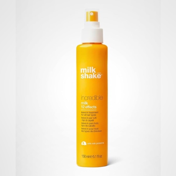 milk shake Other - milk_shake Incredible Milk 12 Effects Leave-In– 150ml – Brand New (Box Damaged)
